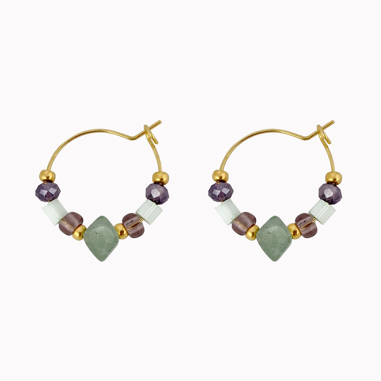 Mystique Earrings