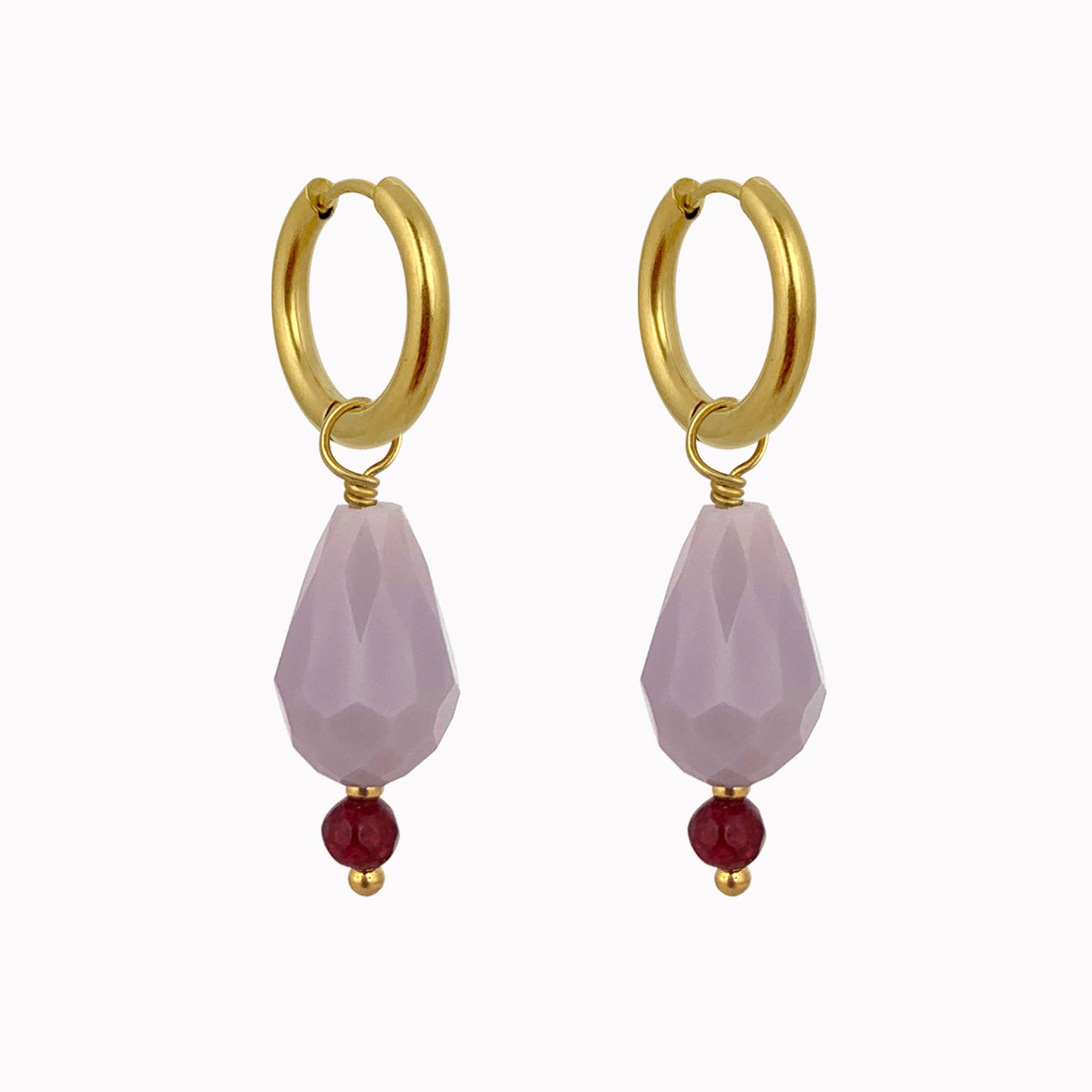 Magic Drops Earrings