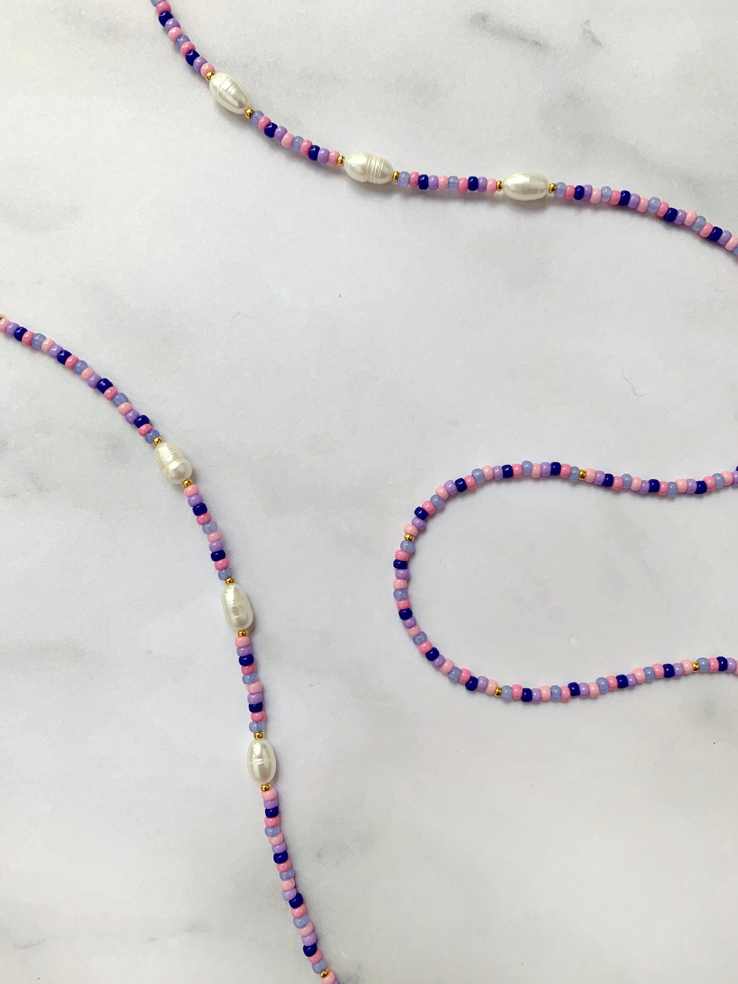 Zonnebrilkoordje Sweet Vibes