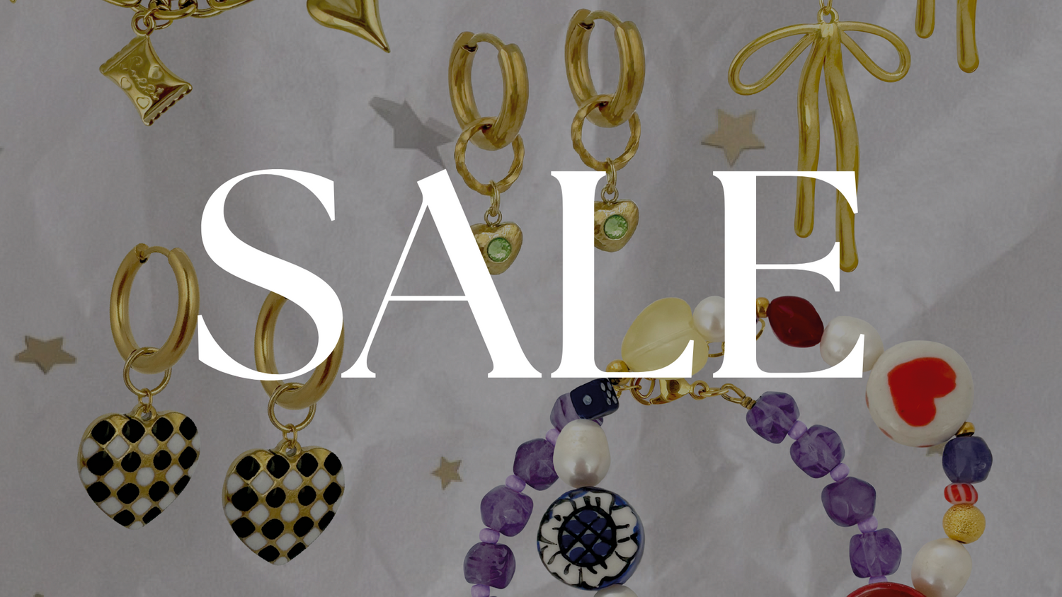 Sieraden sale