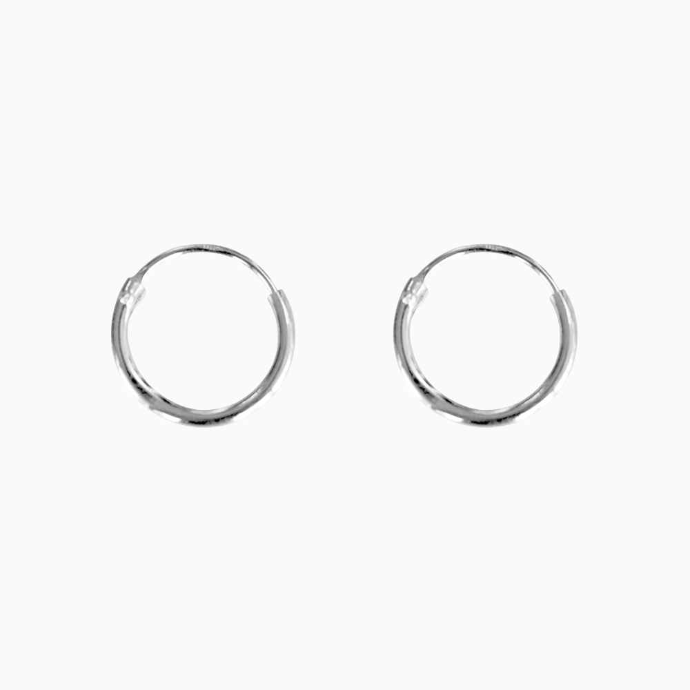 Bali Hoops 10 mm