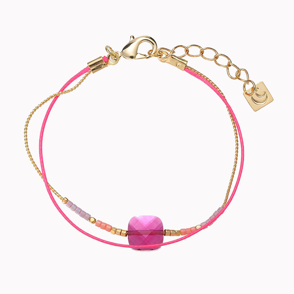 Armband Ibiza - Goud
