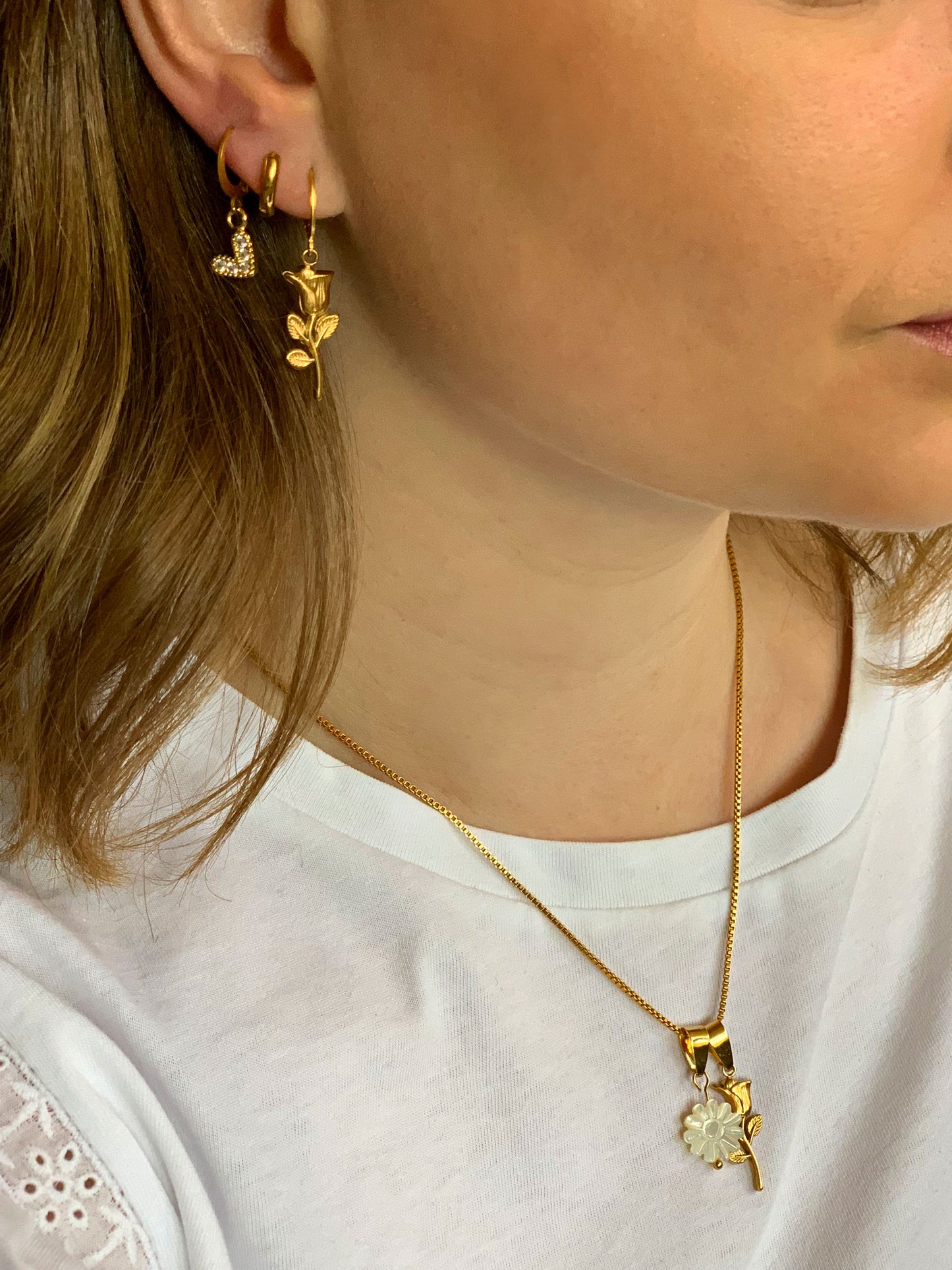 Ketting Venetiaans