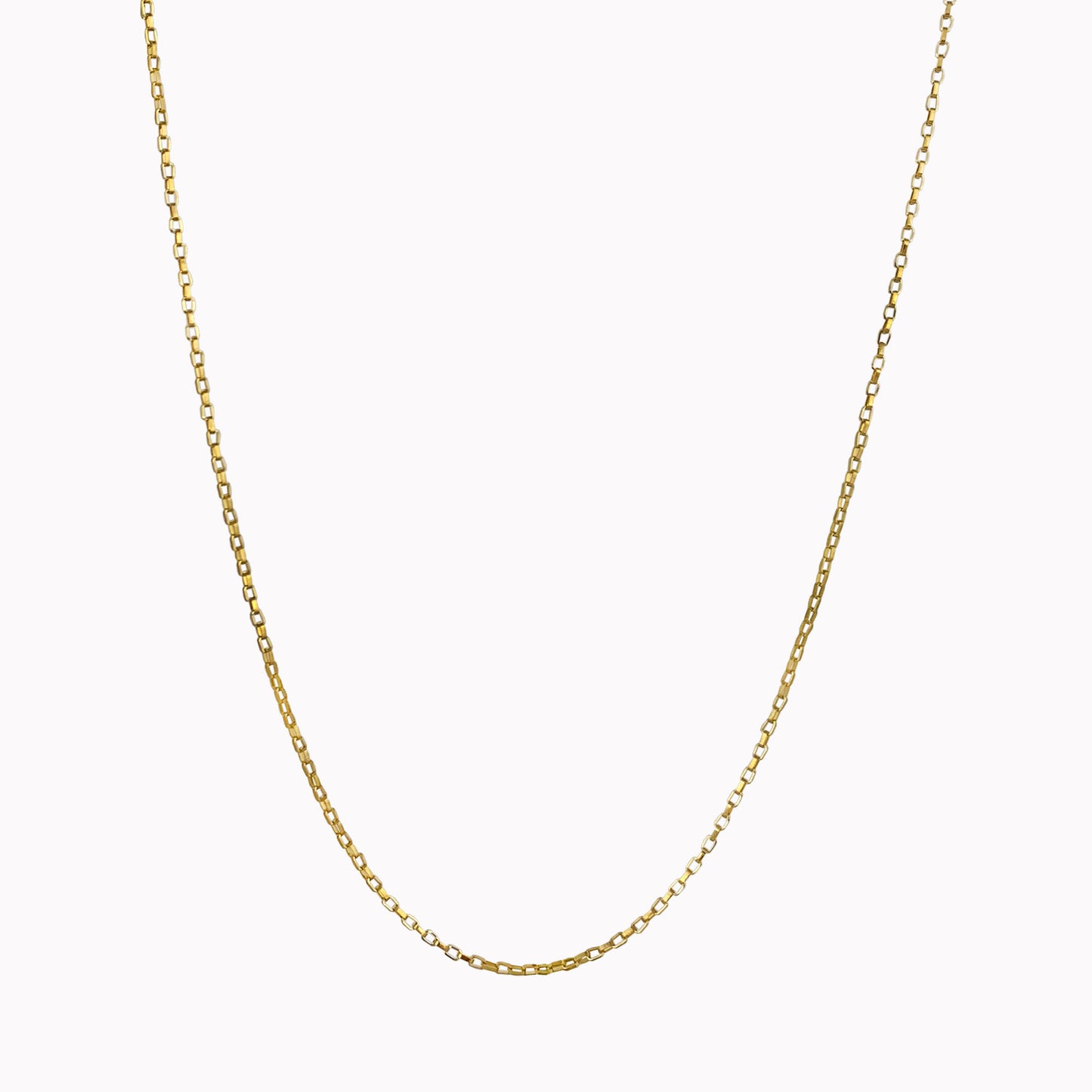 Ketting Venetiaanse Schakel