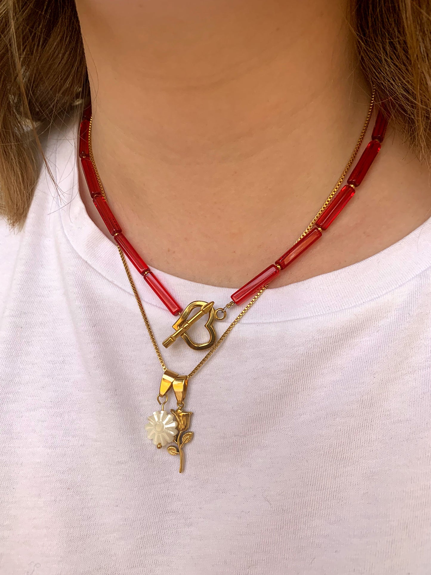Ketting Cupido