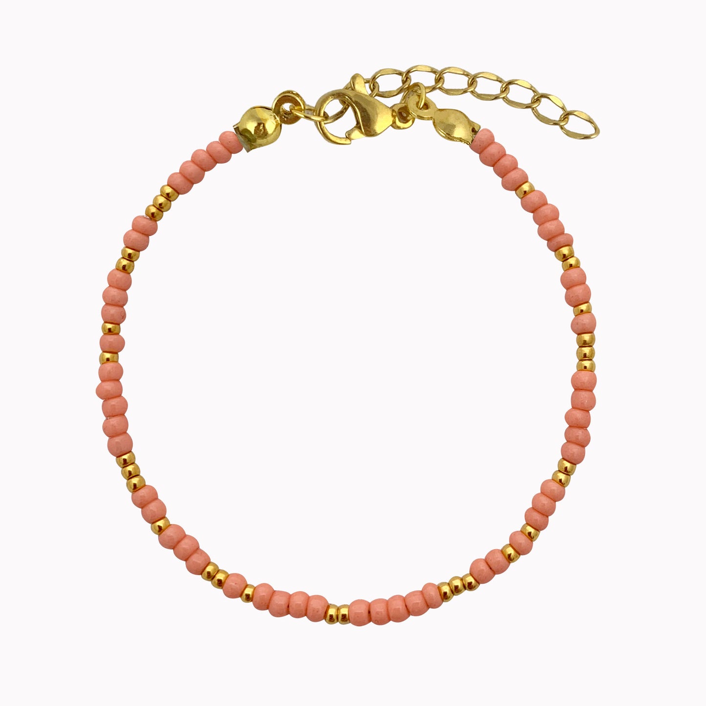 Essential Flamingo Bracelet