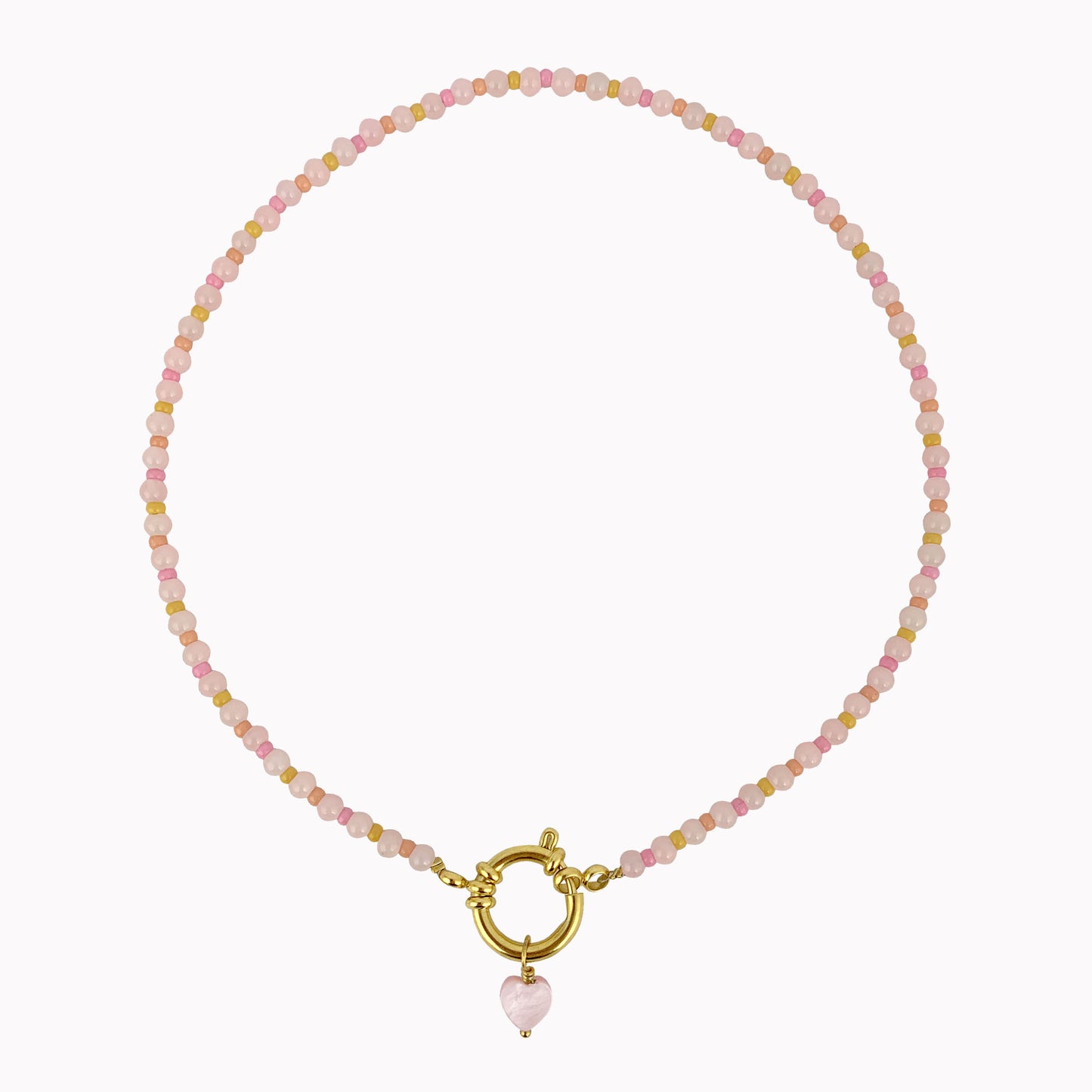 Ketting Candy Heart