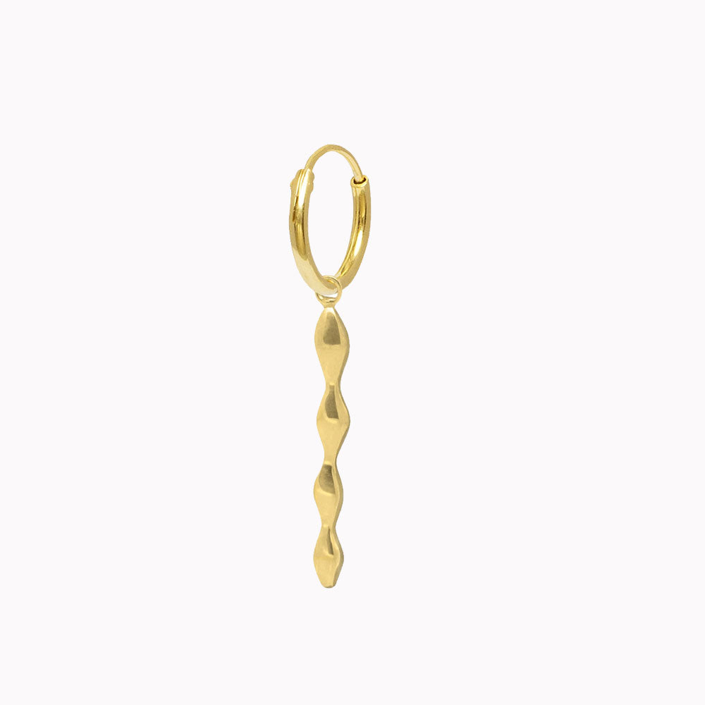 Endless Pillar Hoop