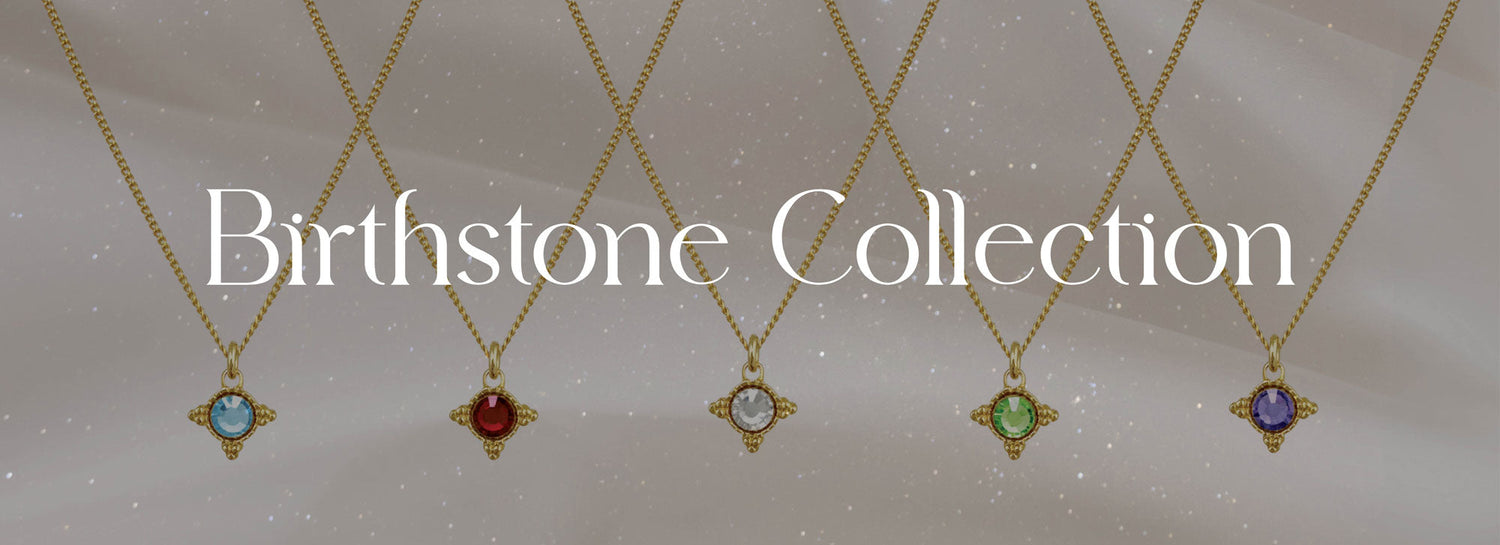 Birthstone Collection