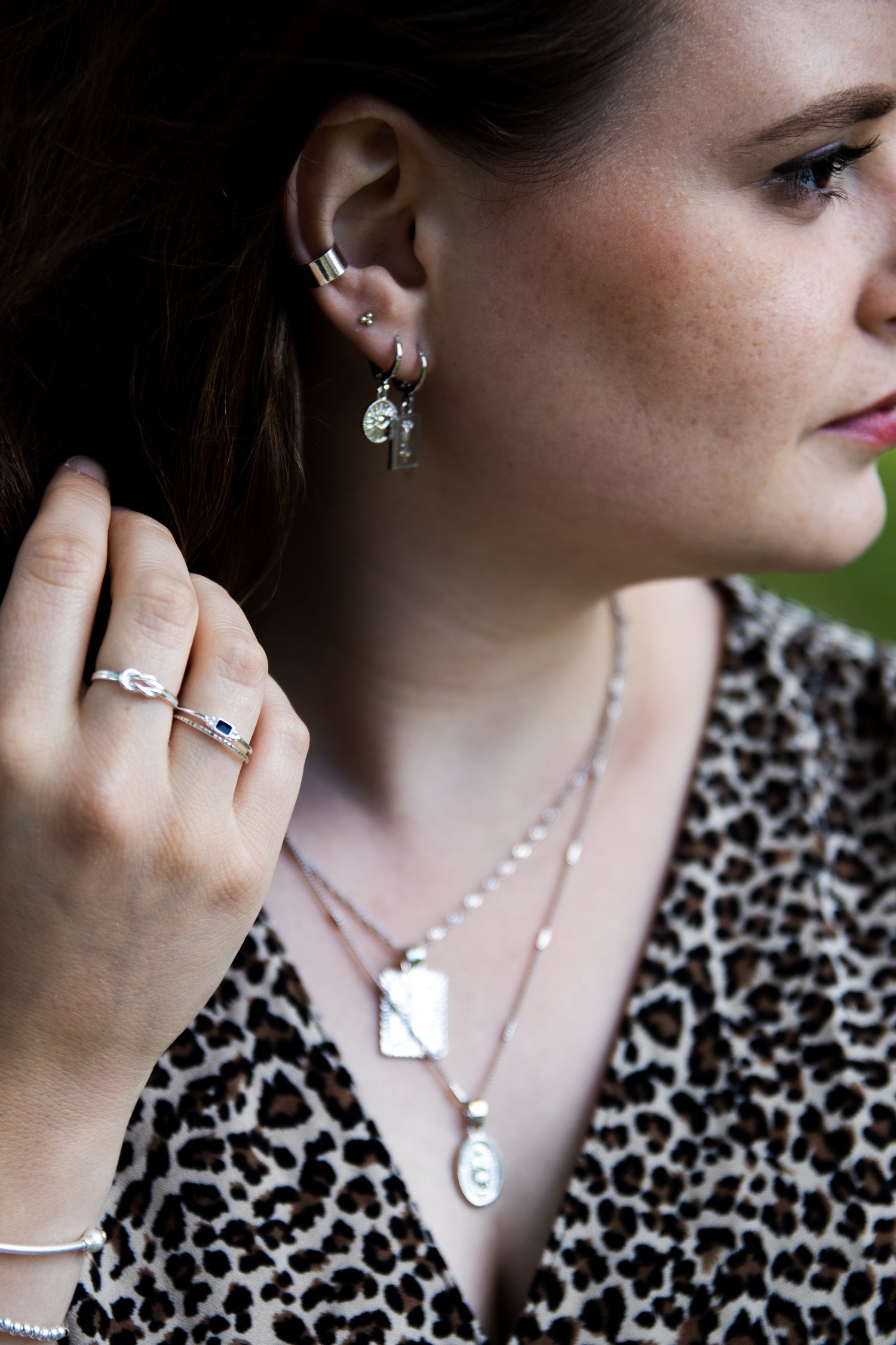 Blog - Goud of zilver - Zilver