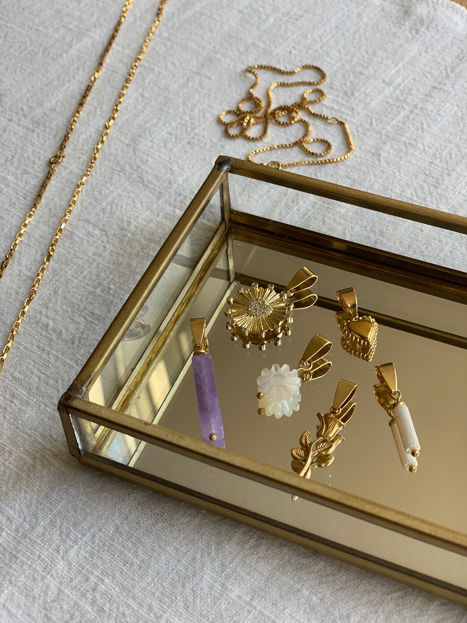 Gouden sieraden