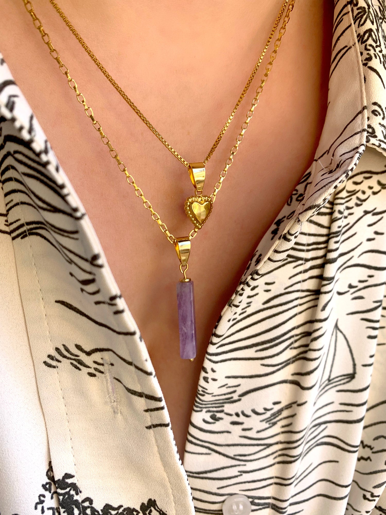 Blog - Goud of zilver - Goud
