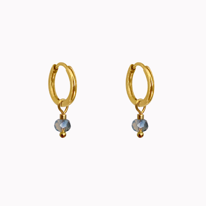 Oorbellen Galaxy Goud
