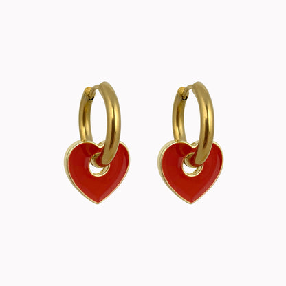 Amour Earrings