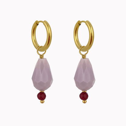 Magic Drops Earrings