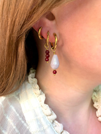 Magic Drops Earrings