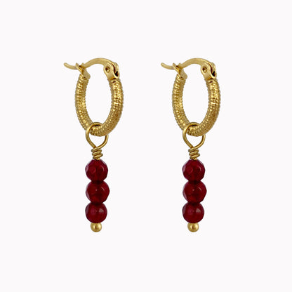 Love Potion Earrings