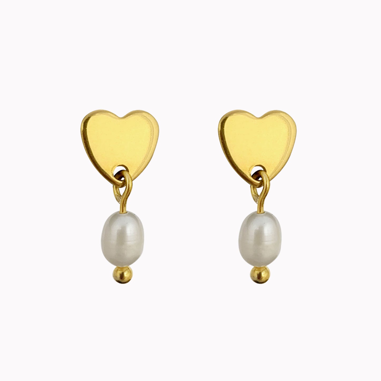 Pearl Lover Earrings