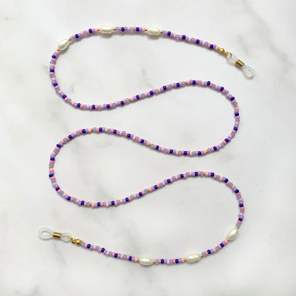 Zonnebrilkoordje Sweet Vibes