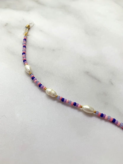 Zonnebrilkoordje Sweet Vibes