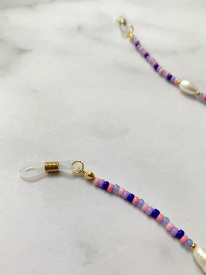 Zonnebrilkoordje Sweet Vibes