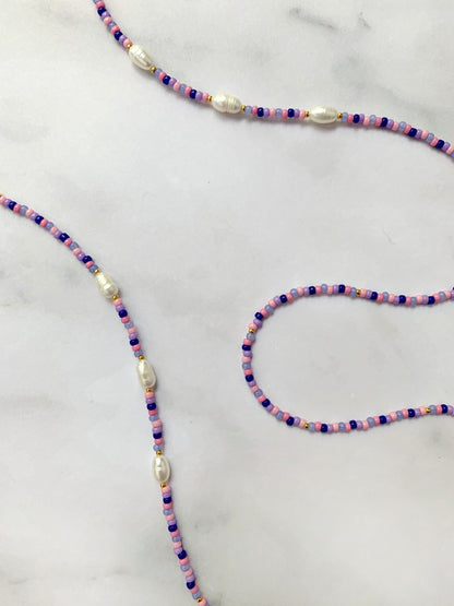 Zonnebrilkoordje Sweet Vibes