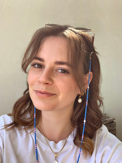 Zonnebrilkoordje Ocean