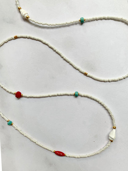 Zonnebrilkoordje Coral