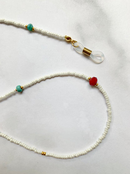 Zonnebrilkoordje Coral