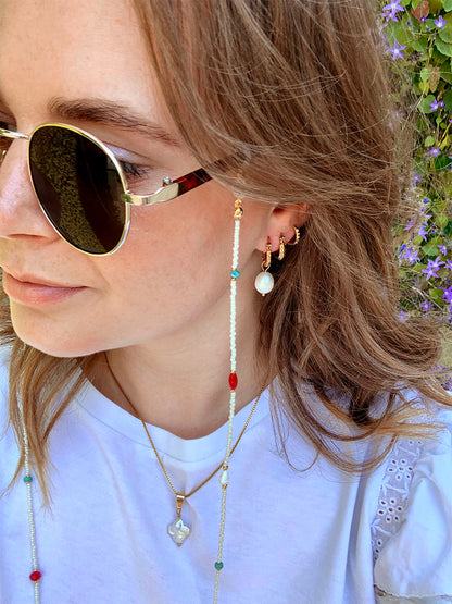 Zonnebrilkoordje Coral