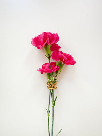 stainless steel ringen