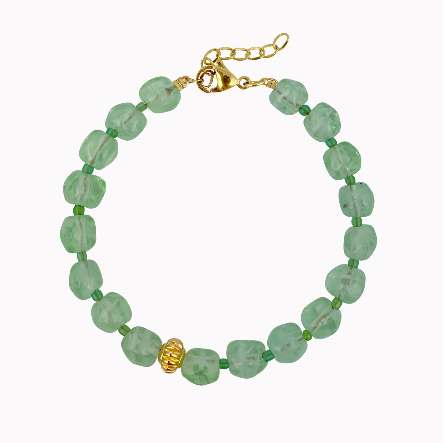 Seagreen Bracelet