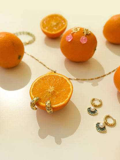 trendy sieraden zomer 2025
