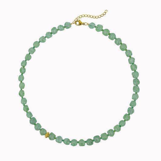 Seagreen Necklace