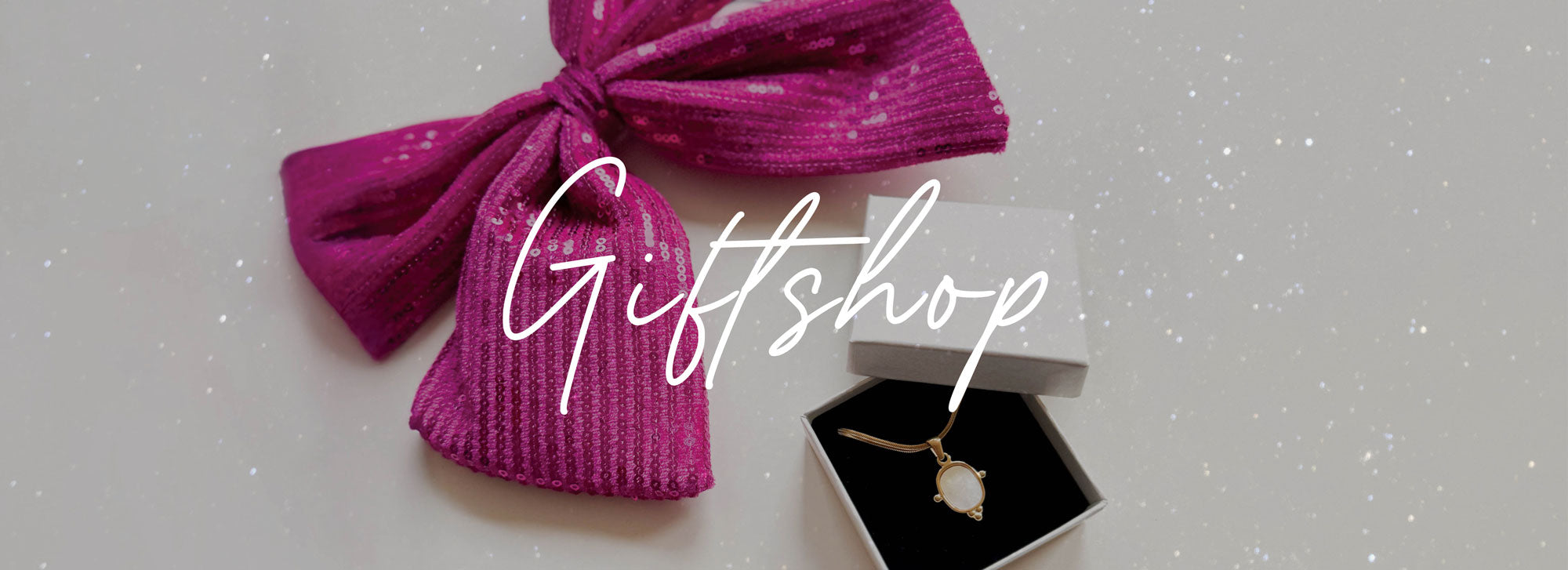 Sieraden cadeaushop