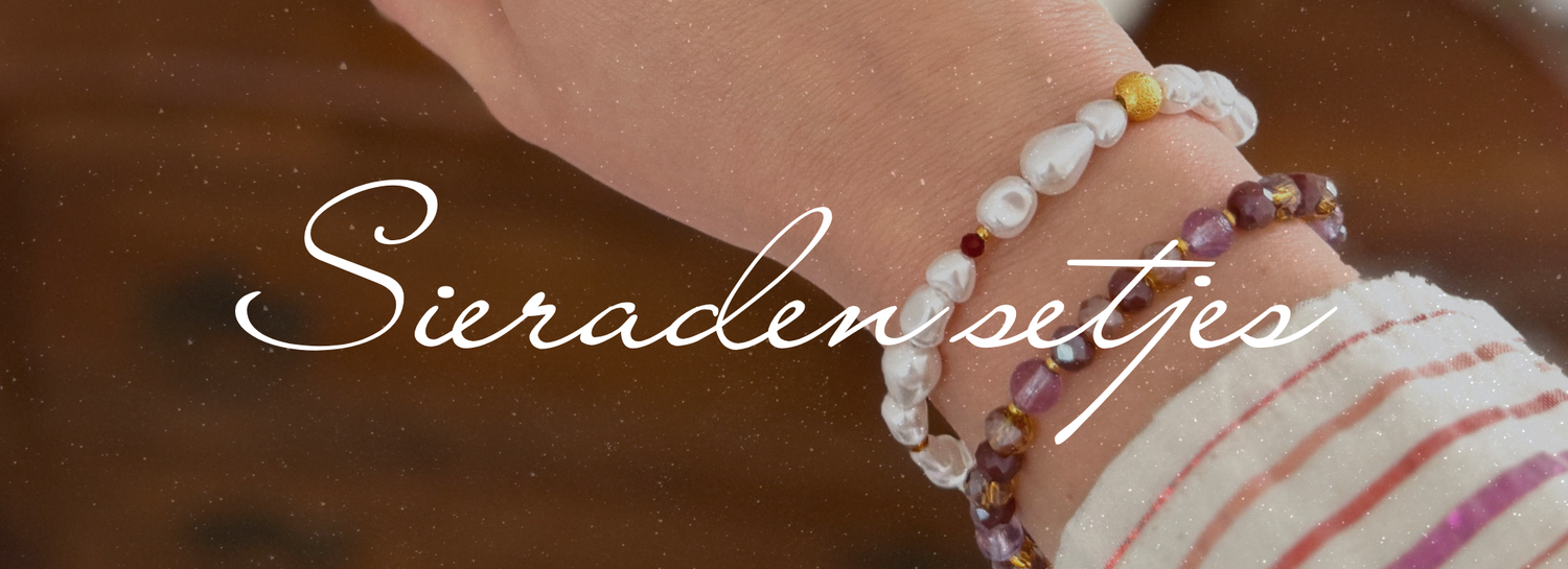 Sieraden setjes