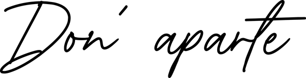 Don' aparte