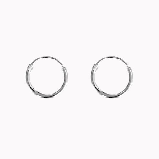 Bali Hoops 10 mm