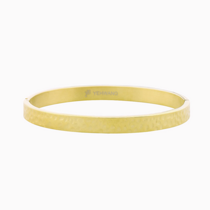 Bangle Spots Goud