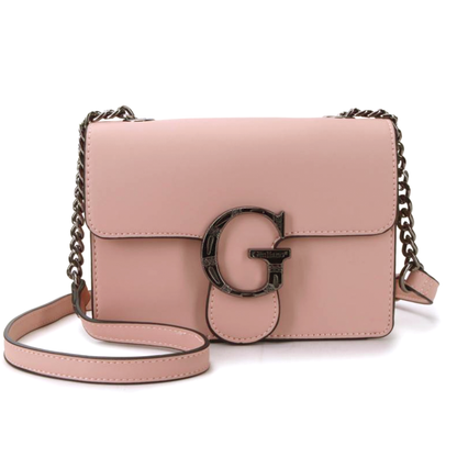 Schoudertas Oudroze G