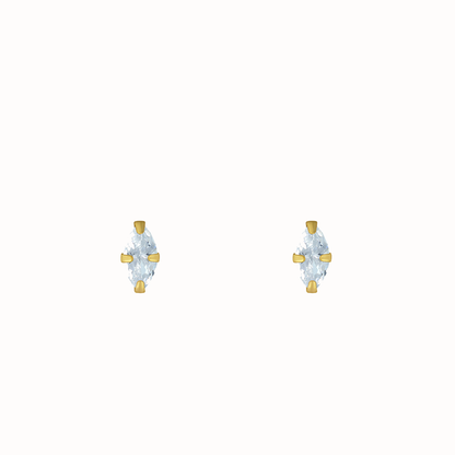 Oorbellen Zirconia