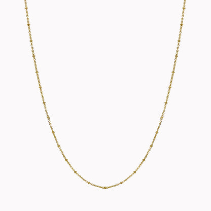 Ketting Bolletjes
