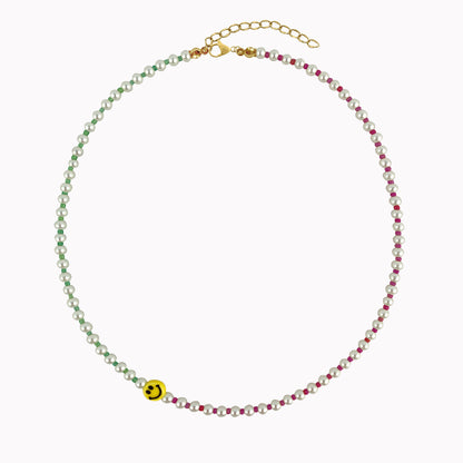 Ketting Make Me Smile