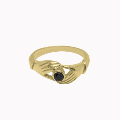 Artisan Ring Gold