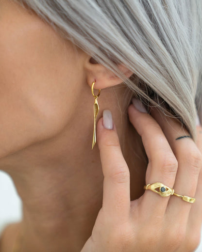 Artisan Ring Gold